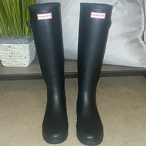 Tall Refined Original Rainboots
